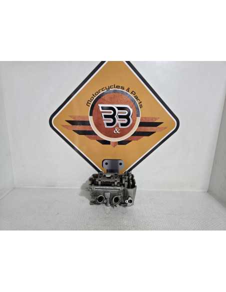 Rear Cylinder Head Honda Vfr 800 RC46A 2007, 12020MCW000