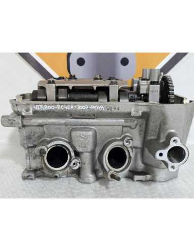 Rear Cylinder Head Honda Vfr 800 RC46A 2007, 12020MCW000