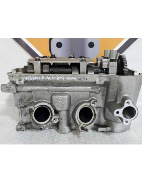 Rear Cylinder Head Honda Vfr 800 RC46A 2007, 12020MCW000