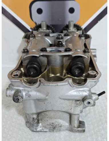 Rear Cylinder Head Honda Vfr 800 RC46A 2007, 12020MCW000