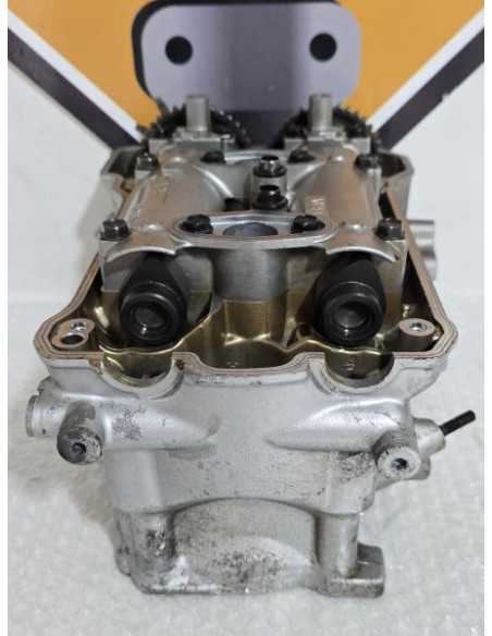 Rear Cylinder Head Honda Vfr 800 RC46A 2007, 12020MCW000