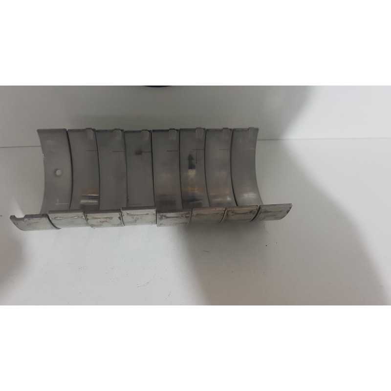 Main Bearing Shells And Thrust Bearings BMW F 800 R - 2013 