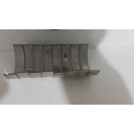 Main Bearing Shells And Thrust Bearings BMW F 800 R - 2013 