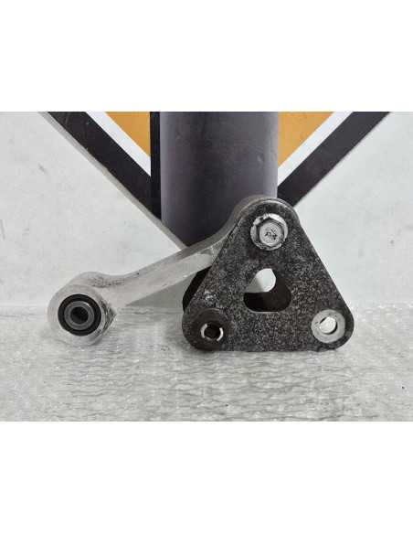 Shock Absorber Linkage Honda Vfr 800 RC46A 2007, 52475MBG000 52461MCWD00