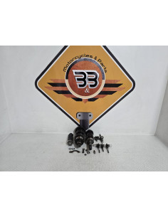 Gearbox Honda Vfr 800 RC46A 2007, 23211MCW000 23220MCWD00