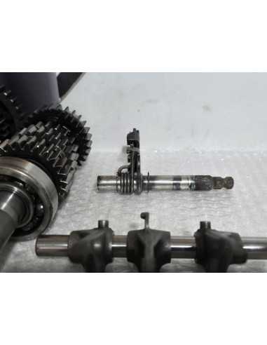 Gearbox Honda Vfr 800 RC46A 2007, 23211MCW000 23220MCWD00
