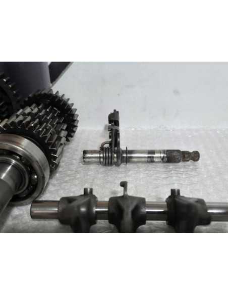 Gearbox Honda Vfr 800 RC46A 2007, 23211MCW000 23220MCWD00