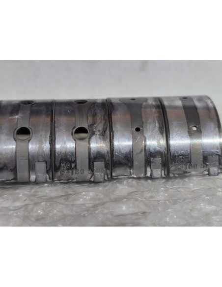 Cuzineti Cartere Honda Vfr 800 RC46A 2007, 13315MCW000 13325MCW000