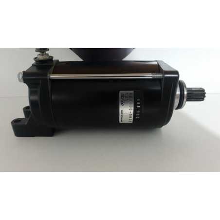 Electromotor BMW F 800 R - 2013 