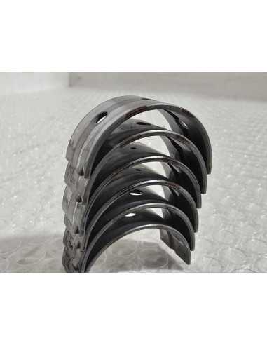 Cuzineti Cartere Honda Vfr 800 RC46A 2007, 13315MCW000 13325MCW000