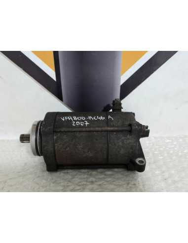 Electromotor Honda Vfr 800 RC46A 2007, 31200MW4003