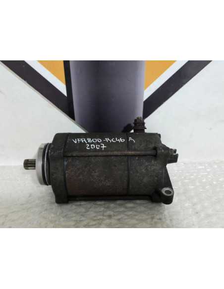 Starter Electric Honda Vfr 800 RC46A 2007, 31200MW4003