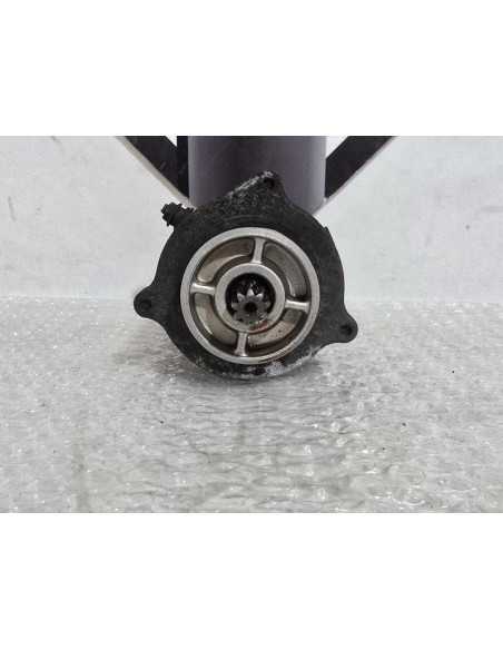 Electromotor Honda Vfr 800 RC46A 2007, 31200MW4003