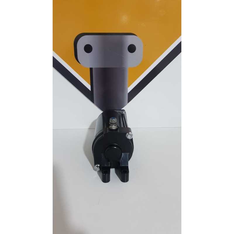 Electromotor BMW F 800 R - 2013 