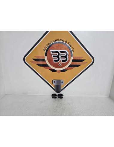 Front Cylinder Head Intake Pipes Manifolds Honda Vfr 800 RC46A 2007, 16211MCWD00