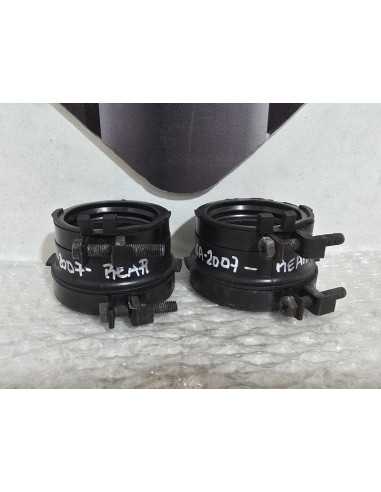 Rear Cylinder Head Intake Pipes Manifolds Honda Vfr 800 RC46A 2007, 16211MCWD00