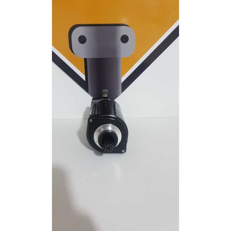 Starter - Electric BMW F 800 R - 2013 