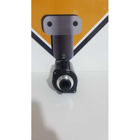 Electromotor BMW F 800 R - 2013 