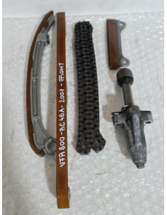 Kit Distributie Fata Honda Vfr 800 RC46A 2007, 14520MCW013 14510MCW003 2