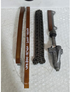 Kit Distributie Spate Honda Vfr 800 RC46A 2007, 14520MCW013 14515MCW003 2