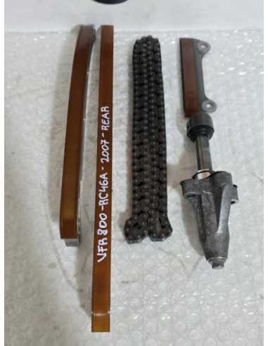 Kit Distributie Spate Honda Vfr 800 RC46A 2007, 14520MCW013 14515MCW003