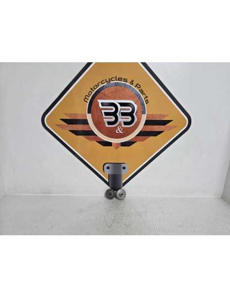 Starter Gears Honda Vfr 800 RC46A 2007, 28101MBG000 28131MBG000