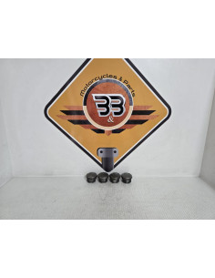 Piston Honda Vfr 800 RC46A 2007, 13011MW4305 13101MCW000