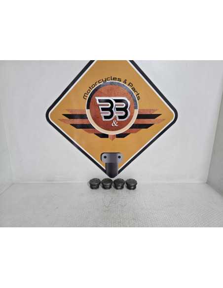 Piston Honda Vfr 800 RC46A 2007, 13011MW4305 13101MCW000