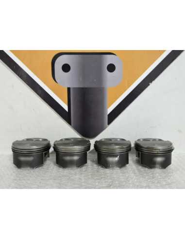 Piston Honda Vfr 800 RC46A 2007, 13011MW4305 13101MCW000