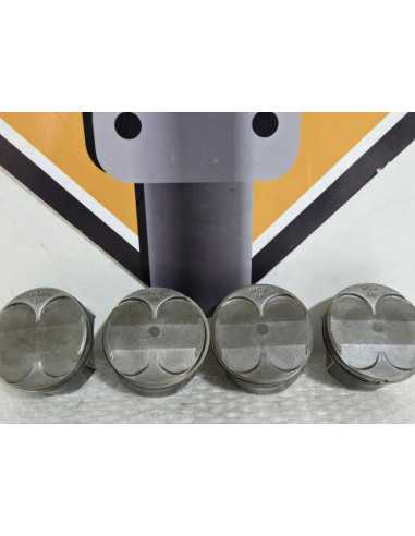 Piston Honda Vfr 800 RC46A 2007, 13011MW4305 13101MCW000