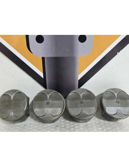 Piston Honda Vfr 800 RC46A 2007, 13011MW4305 13101MCW000