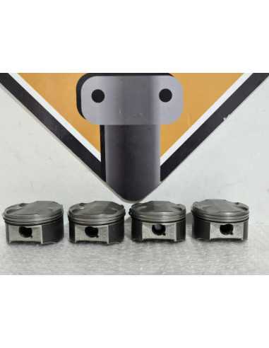 Piston Honda Vfr 800 RC46A 2007, 13011MW4305 13101MCW000