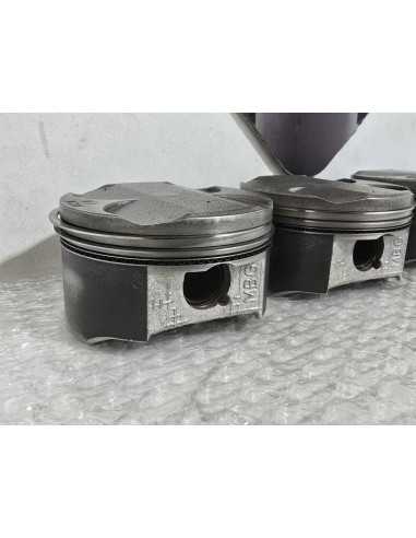 Piston Honda Vfr 800 RC46A 2007, 13011MW4305 13101MCW000