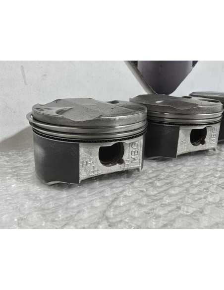 Piston Honda Vfr 800 RC46A 2007, 13011MW4305 13101MCW000