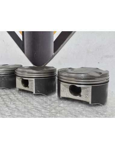 Piston Honda Vfr 800 RC46A 2007, 13011MW4305 13101MCW000