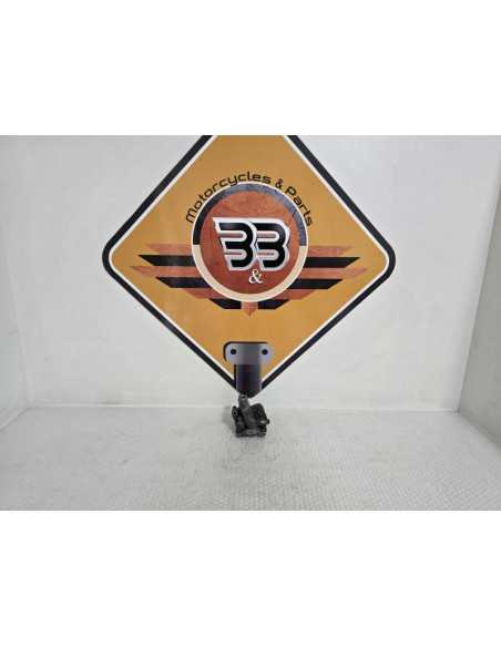 Water Pump Honda Vfr 800 RC46A 2007, 19200MCW000