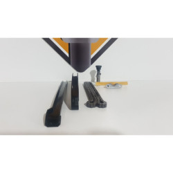 Patine Distributie & Lant & Intinzator BMW F 800 R - 2013 2