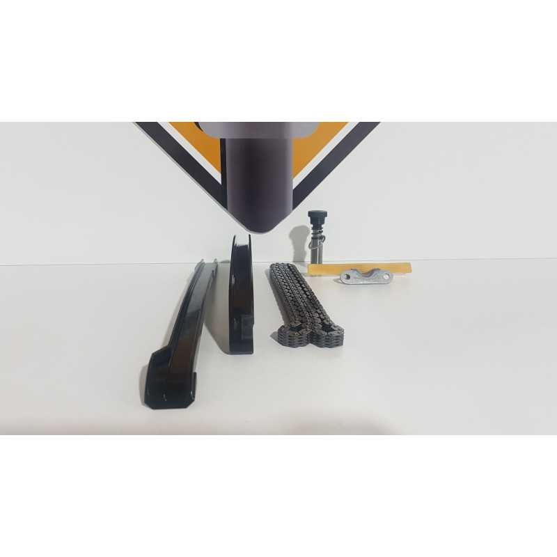 Patine Distributie & Lant & Intinzator BMW F 800 R - 2013 