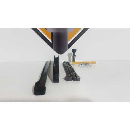 Patine Distributie & Lant & Intinzator BMW F 800 R - 2013 