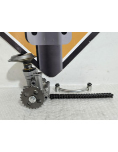 Pompa Ulei Honda Vfr 800 RC46A 2007, 15100MCW000 15134MZ5000 2