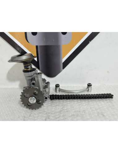 Oil Pump Honda Vfr 800 RC46A 2007, 15100MCW000 15134MZ5000