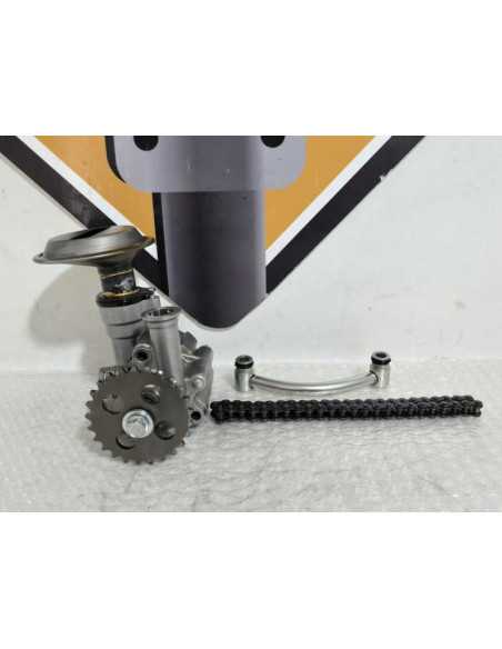 Oil Pump Honda Vfr 800 RC46A 2007, 15100MCW000 15134MZ5000