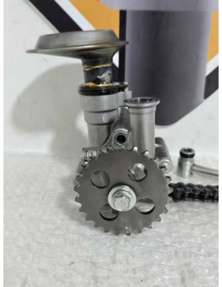 Oil Pump Honda Vfr 800 RC46A 2007, 15100MCW000 15134MZ5000