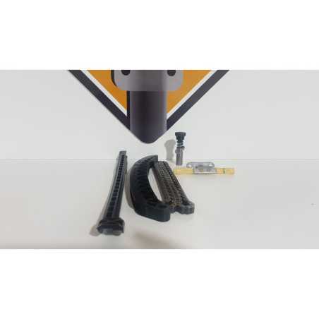 Cam Chain Guides & Chain & Tensioner Assy BMW F 800 R - 2013 