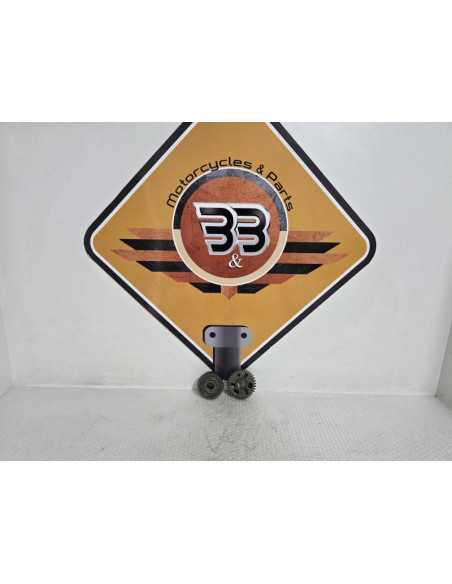 Starter Clutch Honda Vfr 800 RC46A 2007, 23110MCW000 28110MBG000