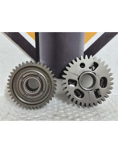 Starter Clutch Honda Vfr 800 RC46A 2007, 23110MCW000 28110MBG000 2