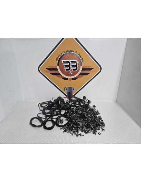 Lot Suruburi Honda Vfr 800 RC46A 2007, BNB1035