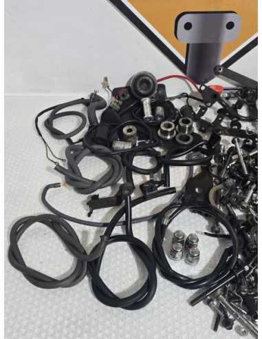 Screws Lot Honda Vfr 800 RC46A 2007, BNB1035