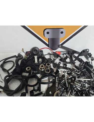 Lot Suruburi Honda Vfr 800 RC46A 2007, BNB1035