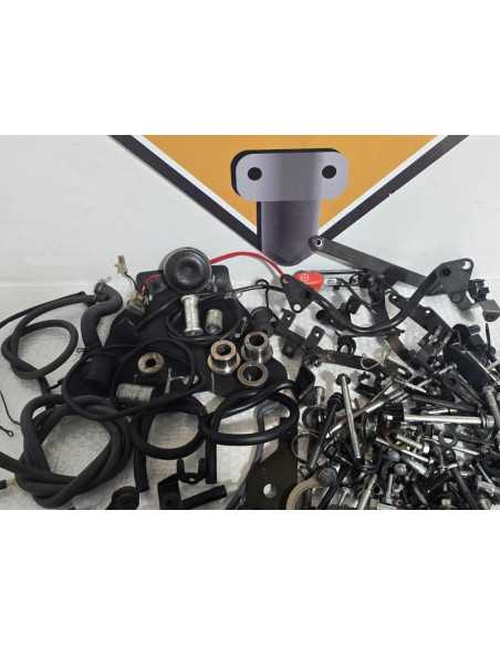 Lot Suruburi Honda Vfr 800 RC46A 2007, BNB1035